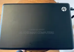 Laptop HP Pavilion 15 4GB Intel HDD 500GB