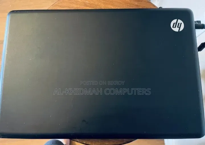 Laptop HP Pavilion 15 4GB Intel HDD 500GB