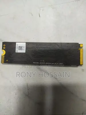 Desktop Computer 1TB SSD 512GB