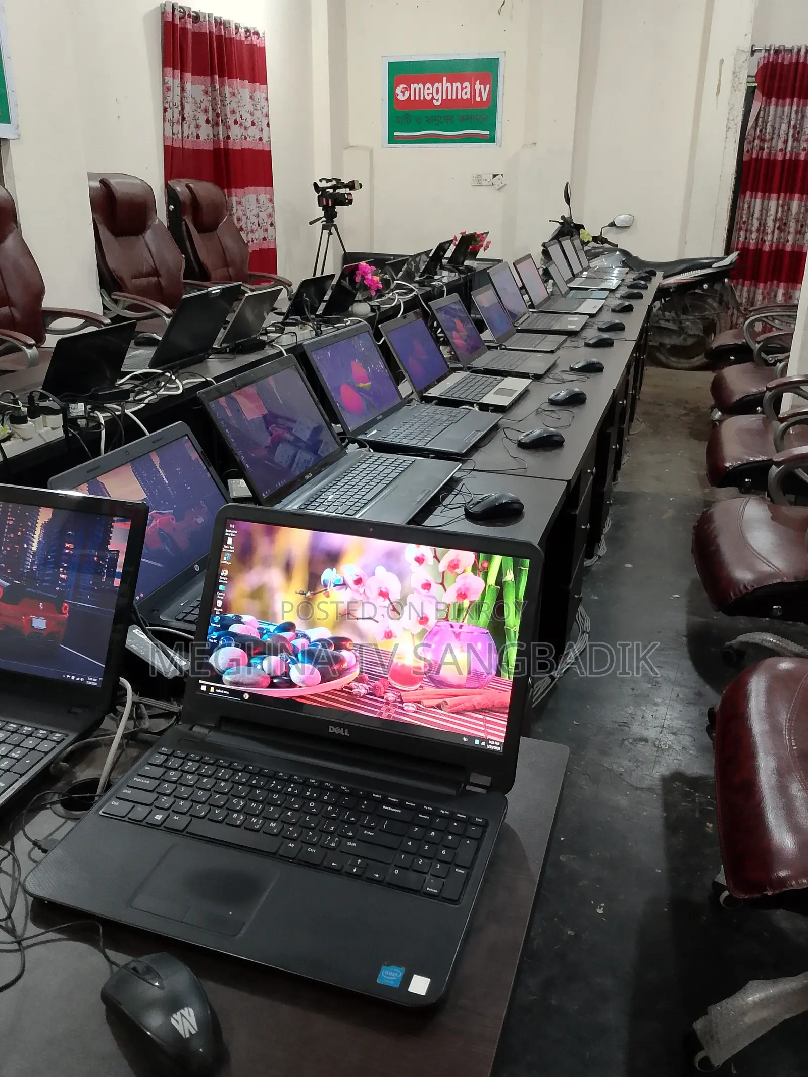 Laptop Acer 4GB Intel SSD 500GB