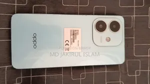 Oppo A3x 64 GB Blue
