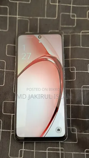 Oppo A3x 64 GB Blue