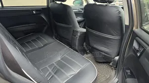 Toyota Corolla Fielder 1.5 Hybrid FWD 2014 Brown