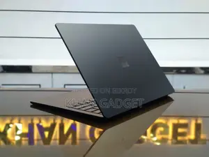 Laptop Microsoft Surface Laptop 4 16GB Intel Core i5 SSD 256GB