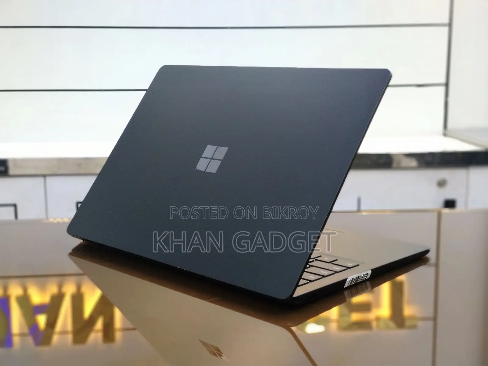 Laptop Microsoft Surface Laptop 4 16GB Intel Core i5 SSD 256GB