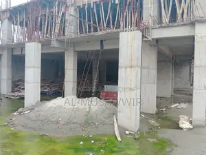 3-Bedroom Apartment in Al Musawwir, Uttara for Sale
