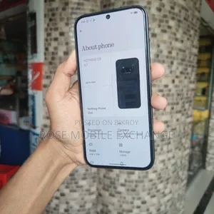 Nothing Phone 2a 128 GB
