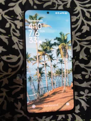 Xiaomi Redmi Note 12 ১২৮ জিবি গোল্ড