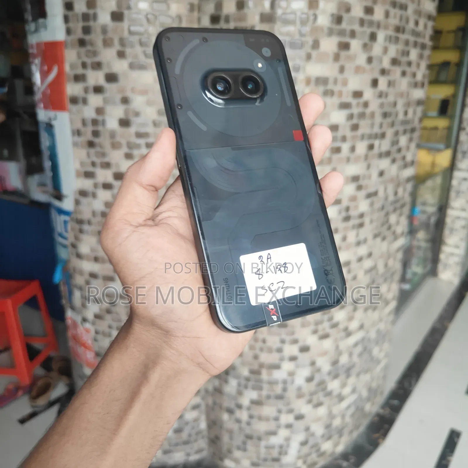Nothing Phone 2a 128 GB