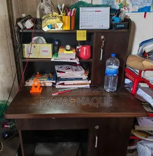 Reading Table