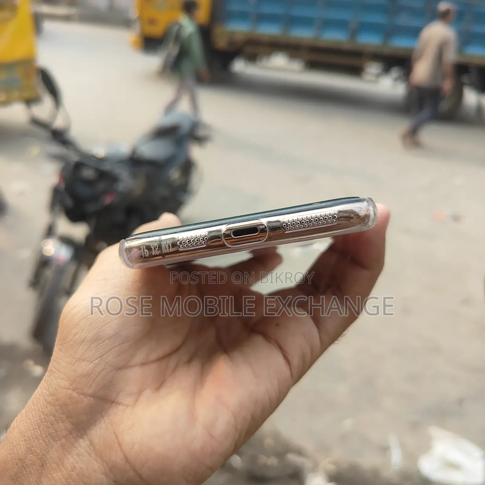 Apple iPhone XS Max 256 GB