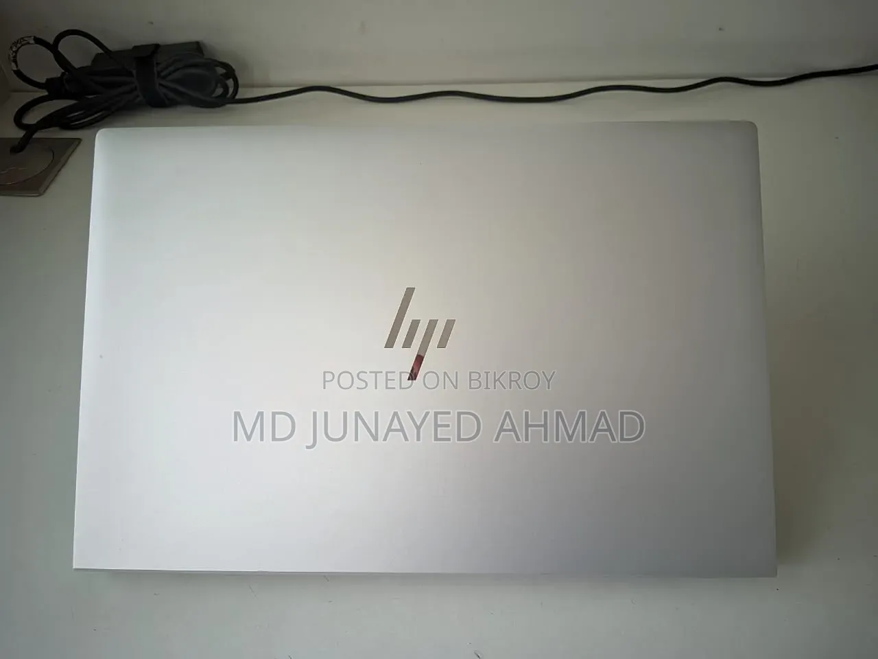 Laptop HP EliteBook 840 G8 16GB Intel Core I5 SSD 512GB