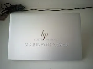 Laptop HP EliteBook 840 G8 16GB Intel Core i5 SSD 512GB