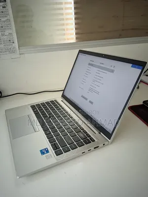 Laptop HP EliteBook 840 G8 16GB Intel Core I5 SSD 512GB