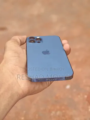 Apple iPhone 12 Pro 128 GB Purple