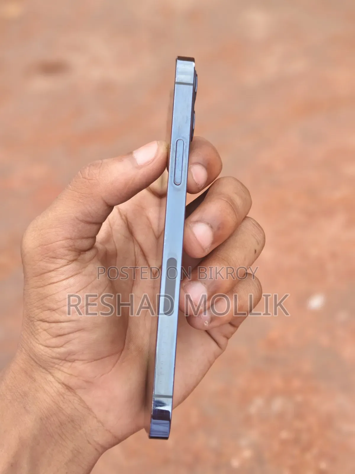 Apple iPhone 12 Pro 128 GB Purple