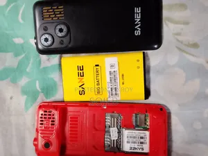 New Mobile Phone