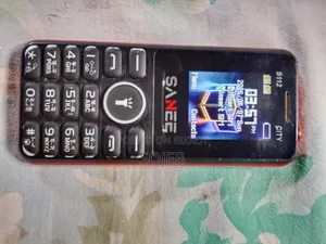 New Mobile Phone