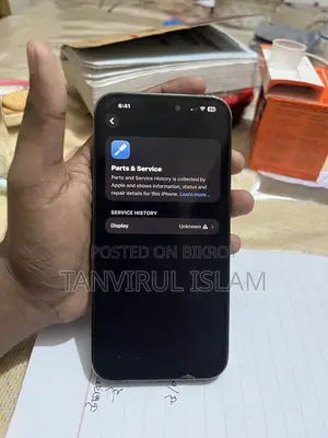 Apple iPhone 14 Pro Max 128 GB Blue
