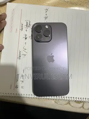Apple iPhone 14 Pro Max 128 GB Blue
