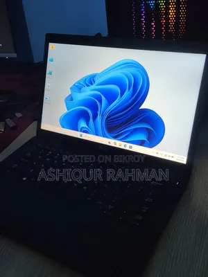 Laptop Dell Latitude 7490 8GB Intel Core i5 SSD 256GB