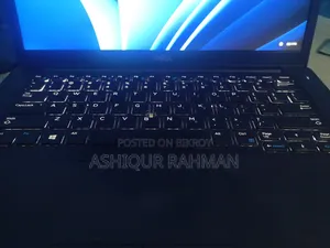 Laptop Dell Latitude 7490 8GB Intel Core I5 SSD 256GB