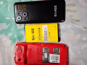New Mobile Phone