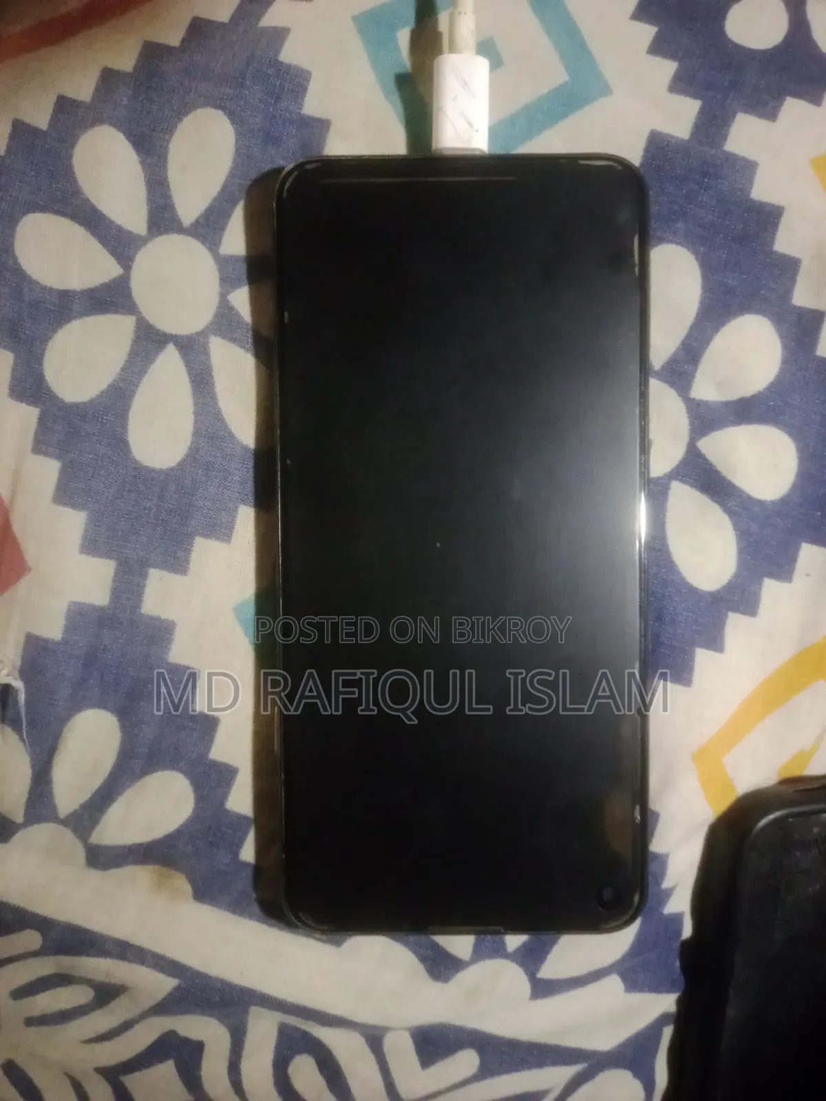 Google Pixel 4a 5G 128 GB
