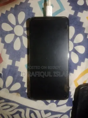 Google Pixel 4a 5G 128 GB
