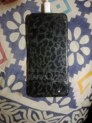 Google Pixel 4a 5G 128 GB