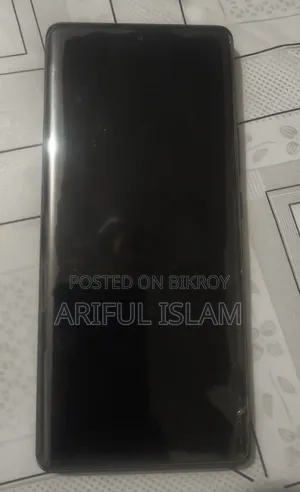 Infinix Note 40S 256 GB Blue