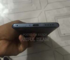 Infinix Note 40S 256 GB Blue