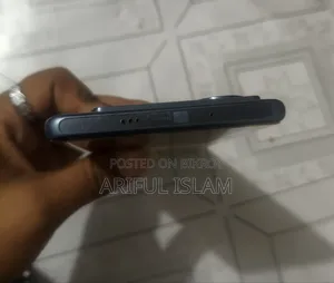 Infinix Note 40S 256 GB Blue