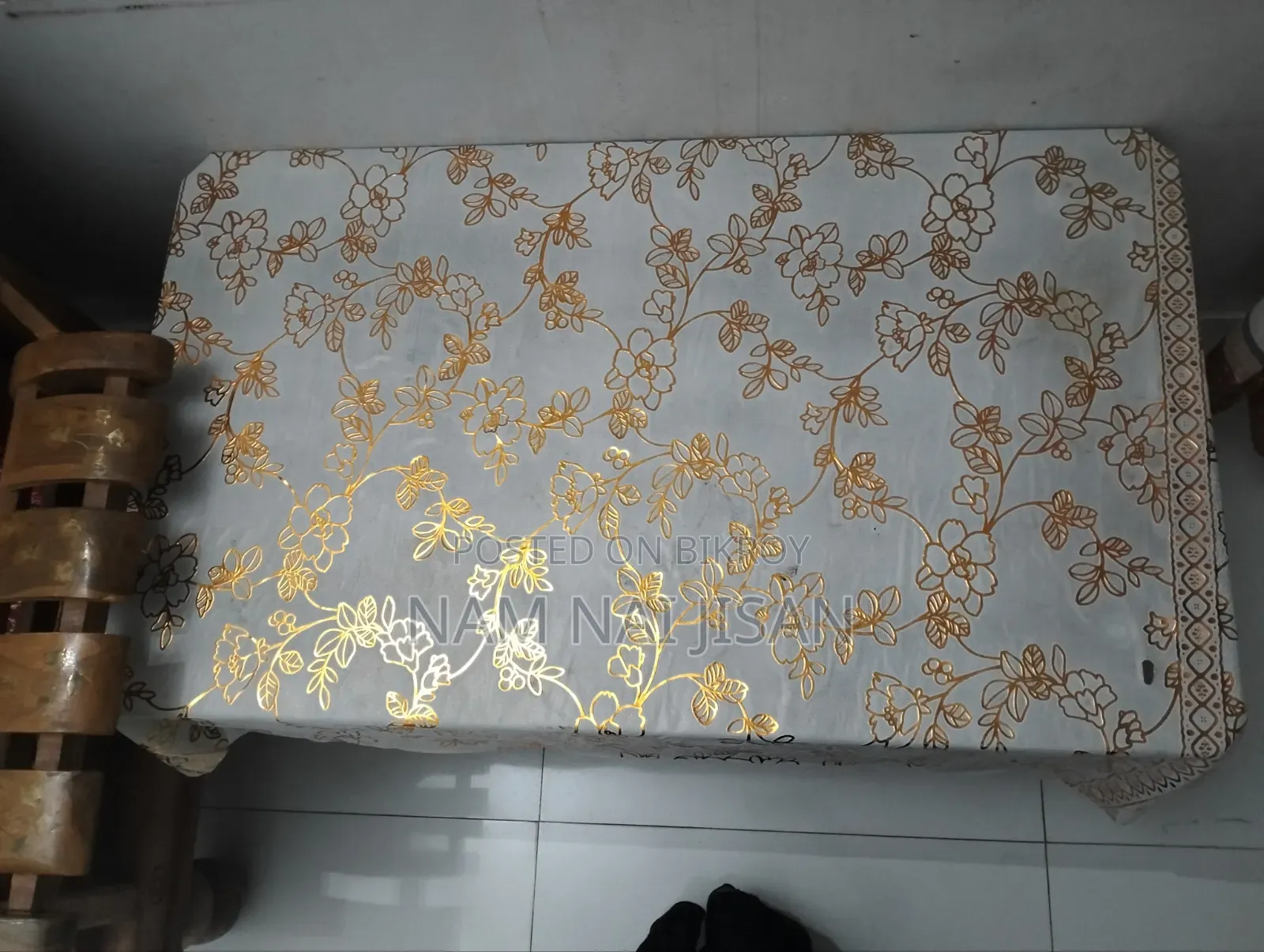 জরুরি টাকার প্রয়োজন বিক্রি হবে