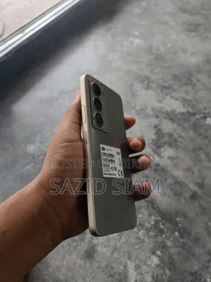 Itel City 100 128 GB Bronze
