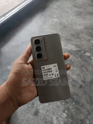 Itel City 100 128 GB Bronze