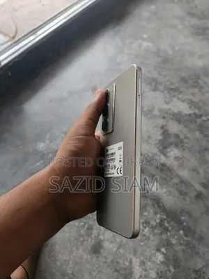 Itel City 100 128 GB Bronze