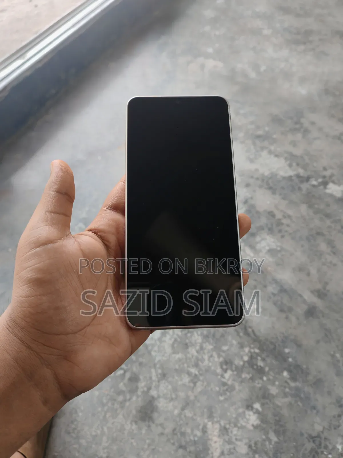 Itel City 100 128 GB Bronze