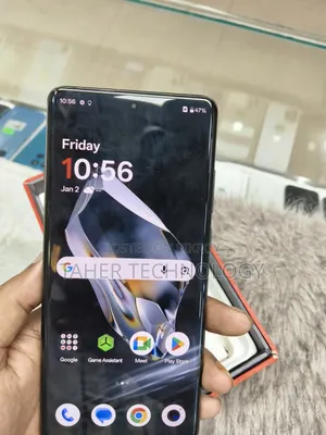 OnePlus 12 256 GB Black