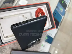 OnePlus 12 256 GB Black
