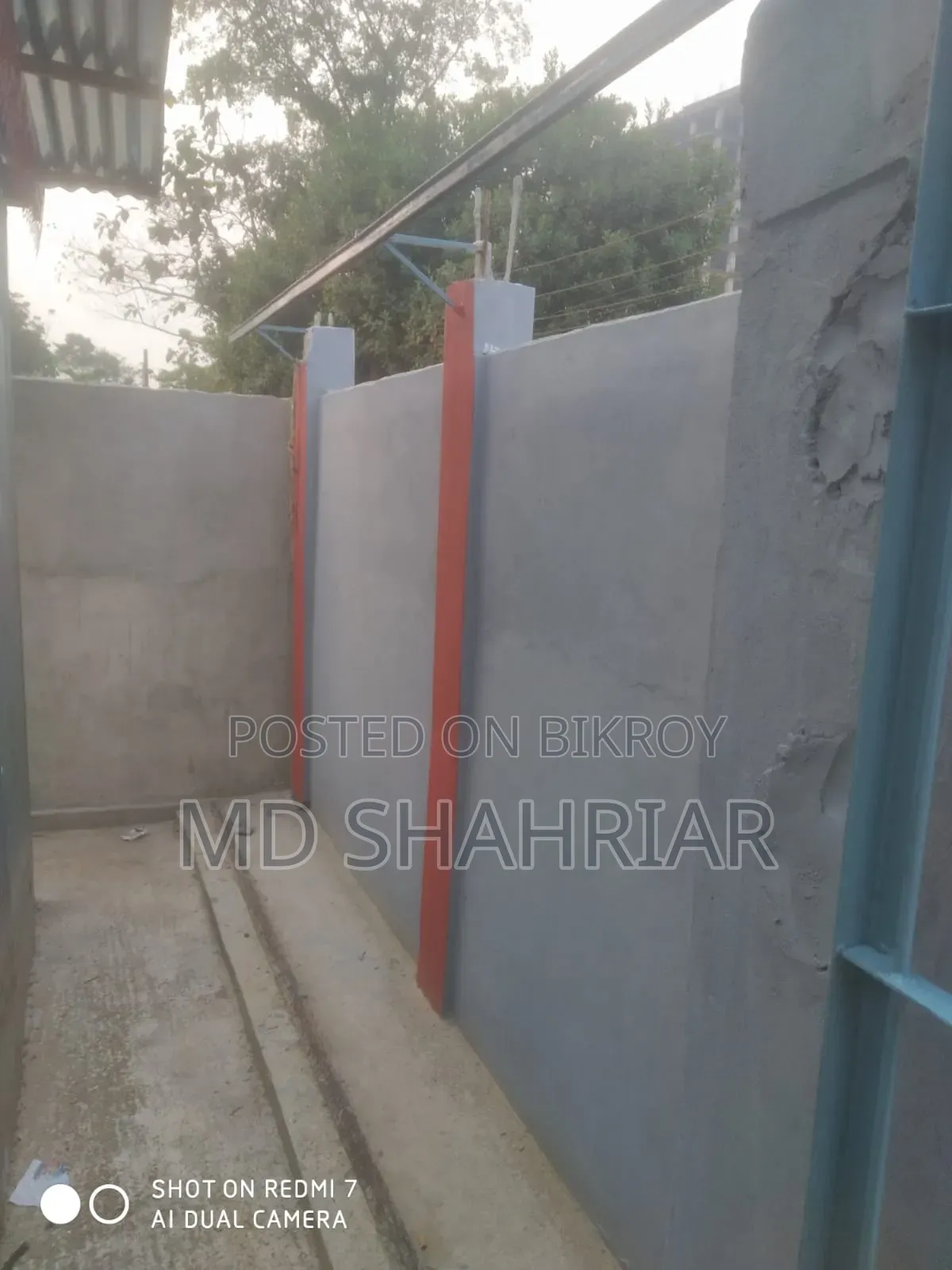 4.75 Decimal Land for Sale in Bagbari