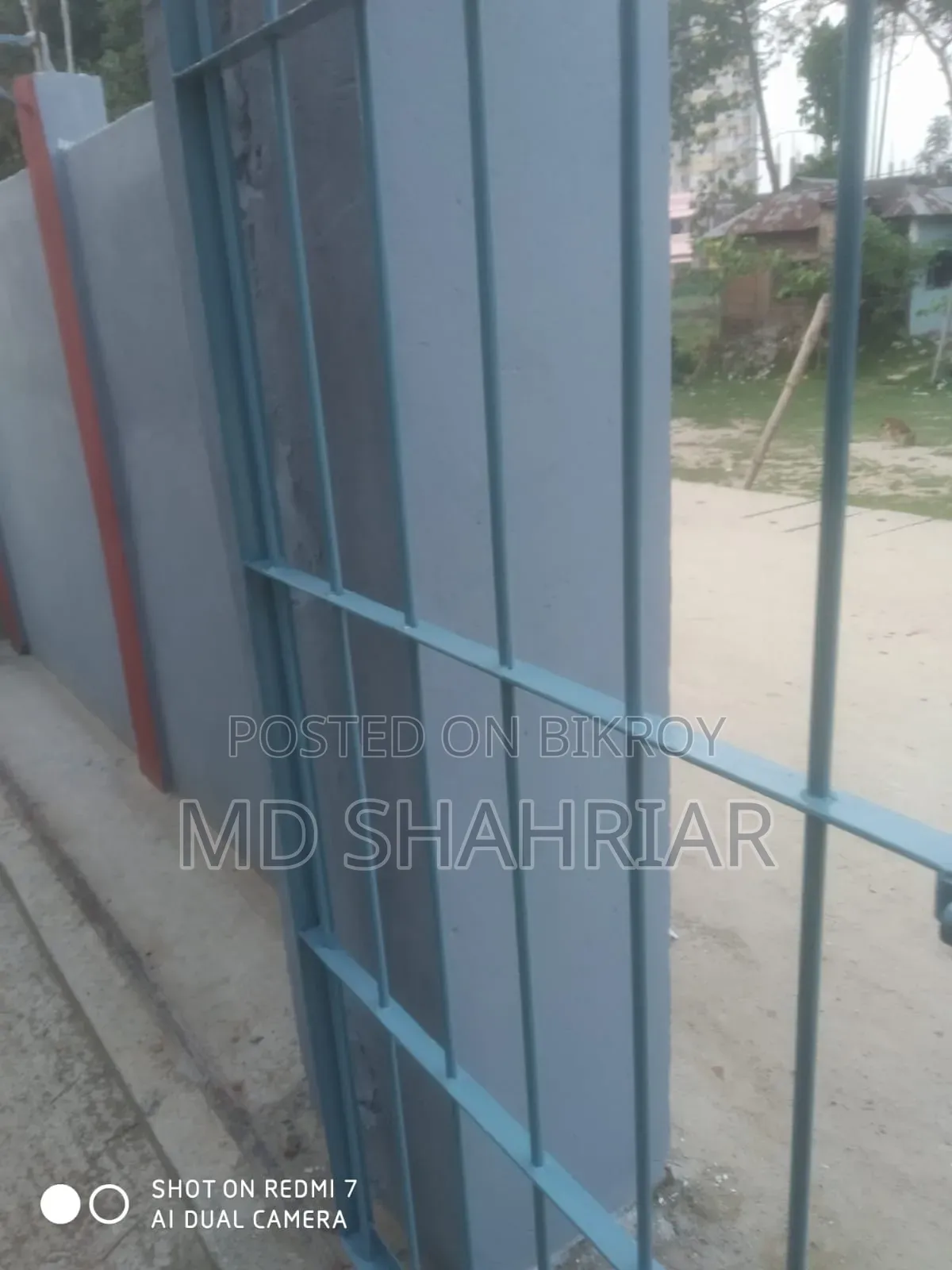 4.75 Decimal Land for Sale in Bagbari