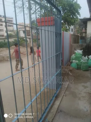 4.75 Decimal Land for Sale in Bagbari