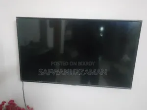 Samsung Tv 43 Inches 4k 