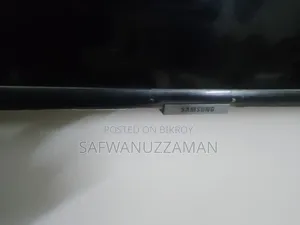 Samsung TV 43 Inches 4K