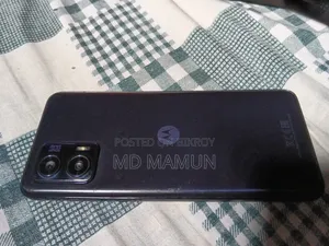 Motorola Moto G73 256 GB Black