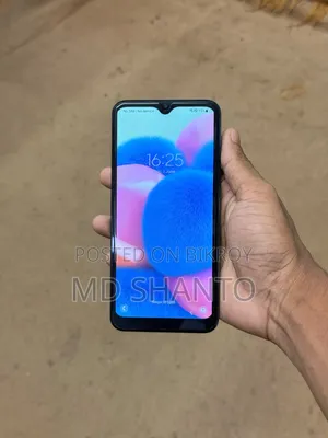 স্যামসাং গ্যালাক্সি এ৩০এস ৬৪ জিবি ব্লু
