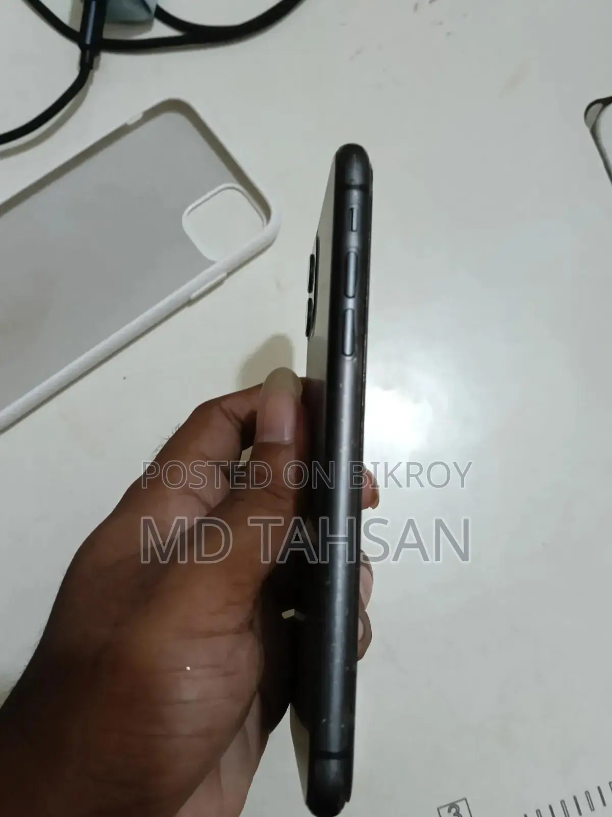 Apple iPhone 11 128 GB কালো