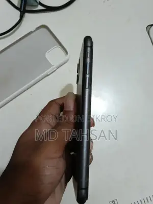 Apple iPhone 11 128 GB কালো