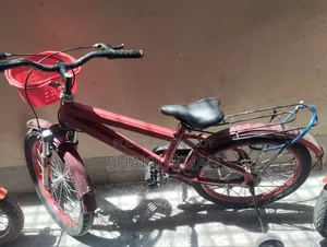 শিশুদের জন্য অরিজিনাল হিরো সাইকেল